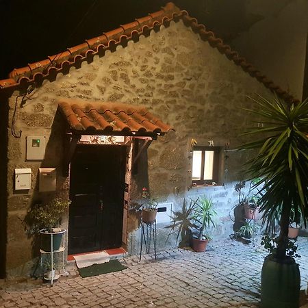 Villa Jose Domingos Belmonte  Exterior foto